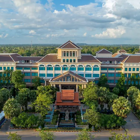 Pacific Hotel & Spa-2